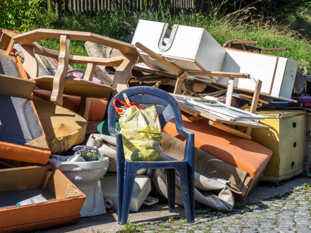 Best Garage Cleanout Services  in Citrus, CA