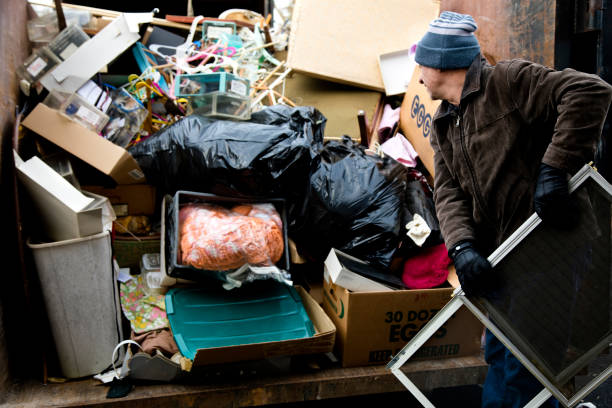 Best Commercial Junk Removal  in Citrus, CA