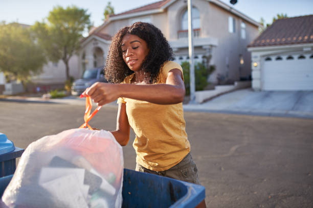 Best Yard Waste Removal  in Citrus, CA