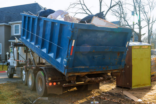 Best Junk Hauling Services  in Citrus, CA