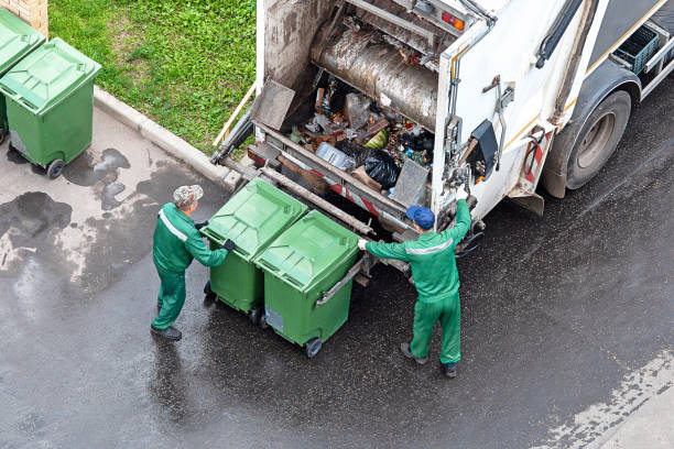 Best Commercial Cleanout Services  in Citrus, CA