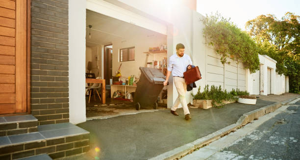Best Office Junk Removal  in Citrus, CA
