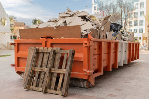 Best Household Junk Removal  in Citrus, CA