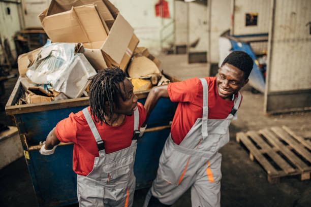 Household Junk Removal in Citrus, CA