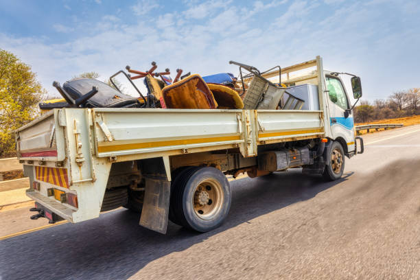 Best Basement Cleanout Services  in Citrus, CA