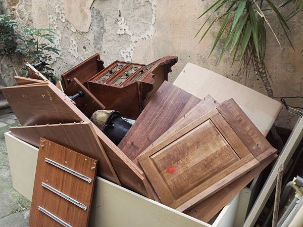 Best Basement Cleanout Services  in Citrus, CA
